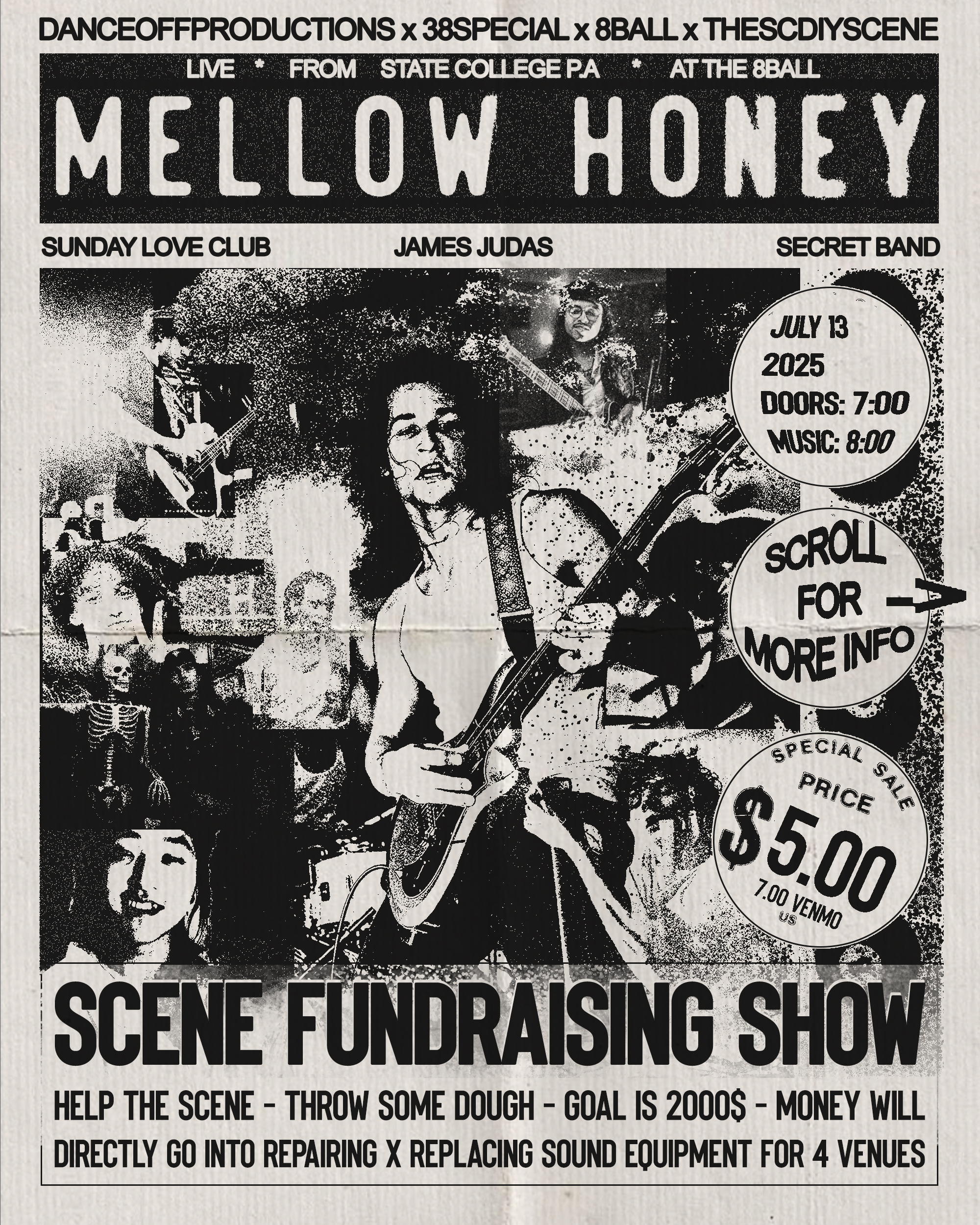 Flyer 2