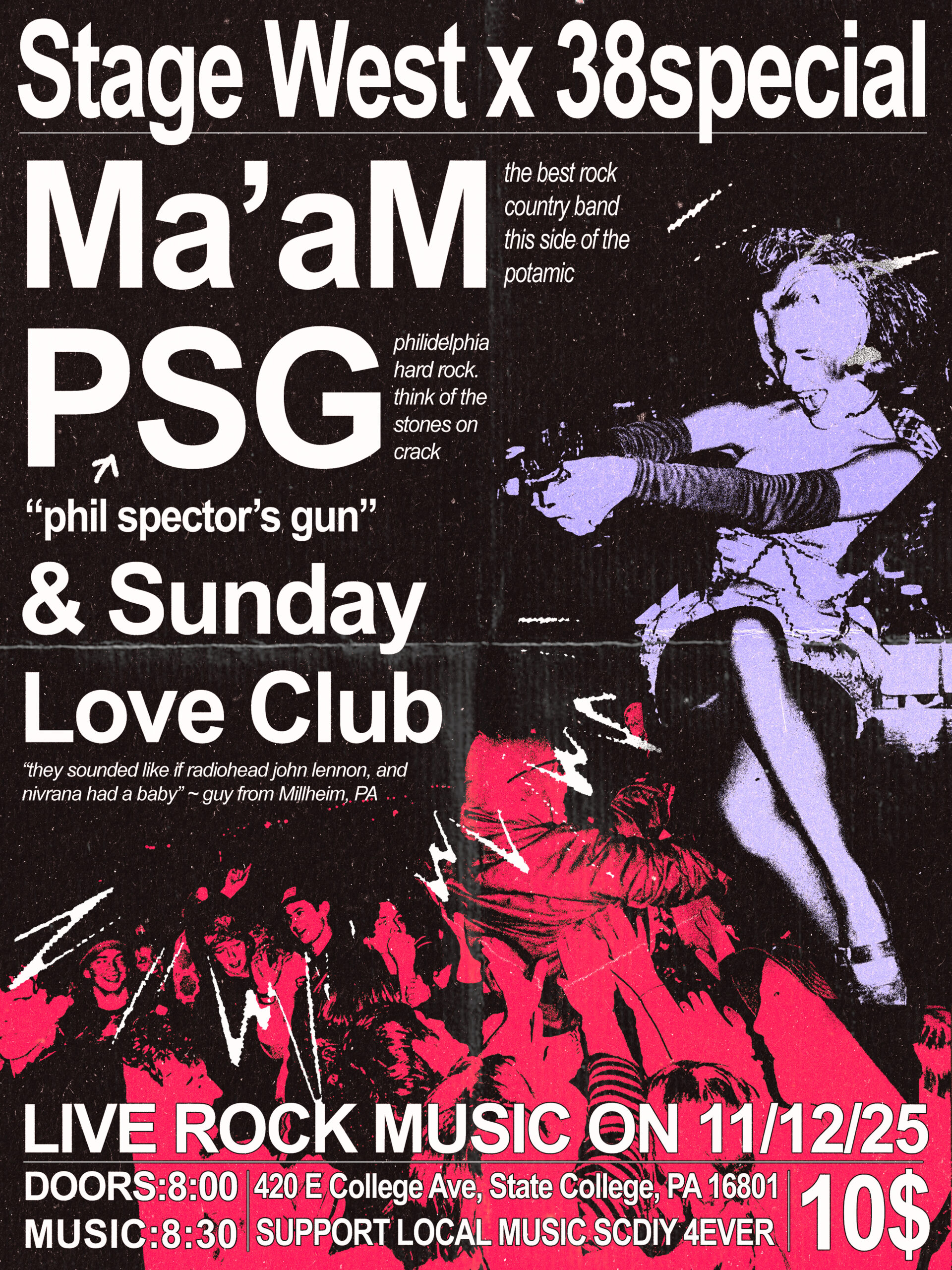 Show Poster